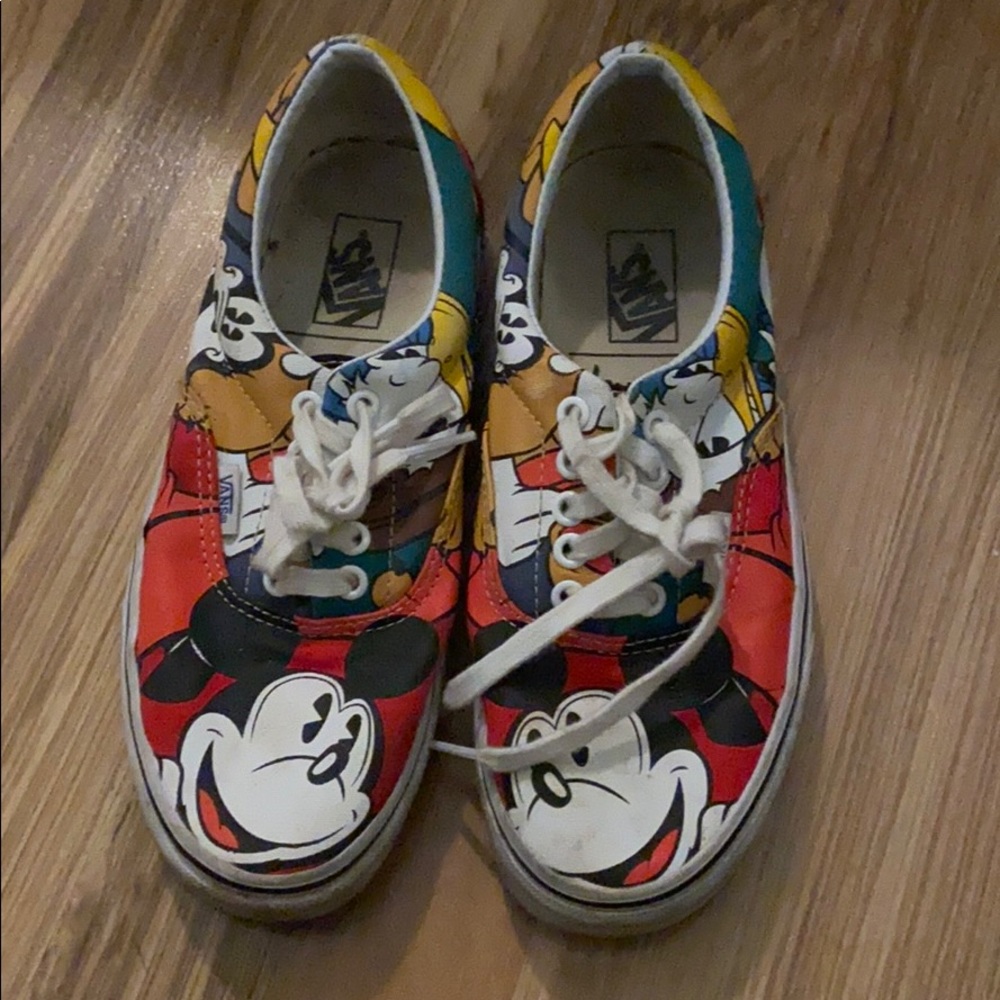 Vans